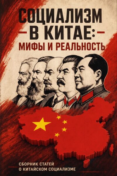 Социализм в Китае